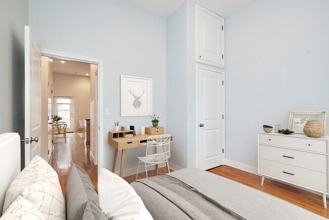 Foto del edificio - 57 E Springfield St