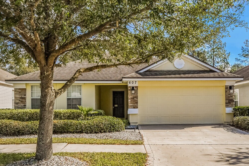 Foto principal - 607 Sunny Stroll Dr