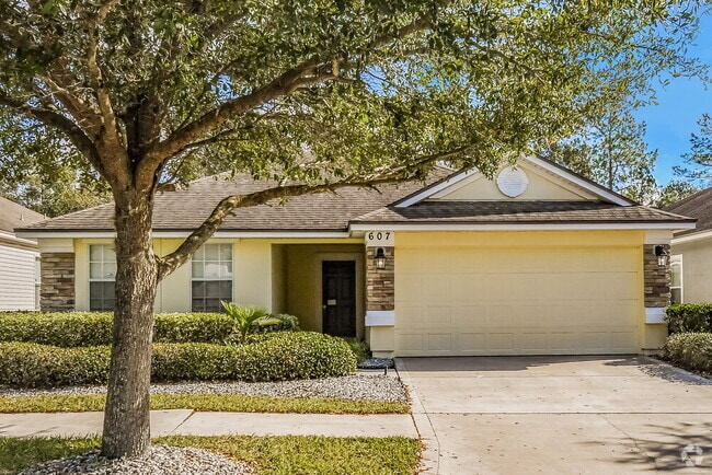 Building Photo - 607 Sunny Stroll Dr