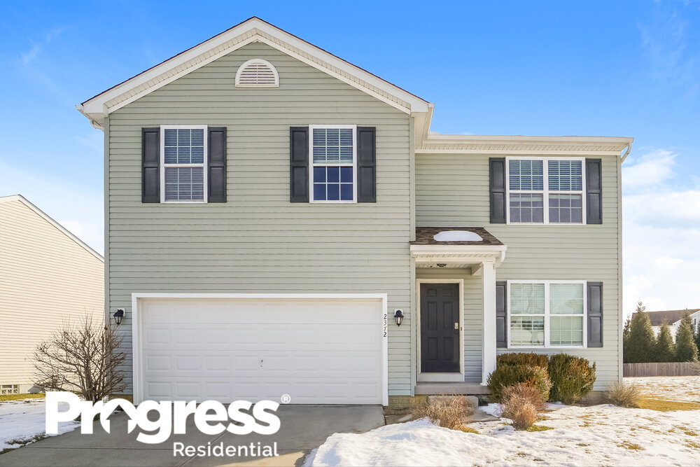 2372 Creek View Pl, Grove City, OH 43123 House for Rent in Grove City