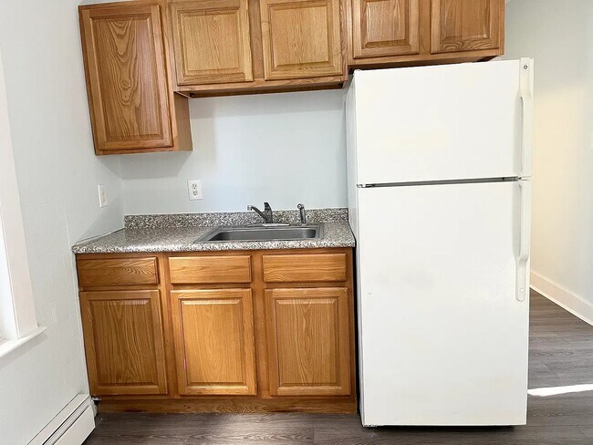 Foto del edificio - 39 Shepard St