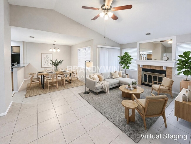 Foto del edificio - 5165 Thoroughbred Blvd