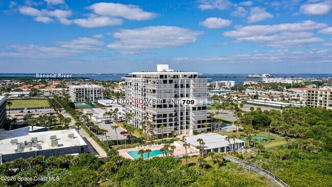 Foto del edificio - 2100 N Atlantic Ave