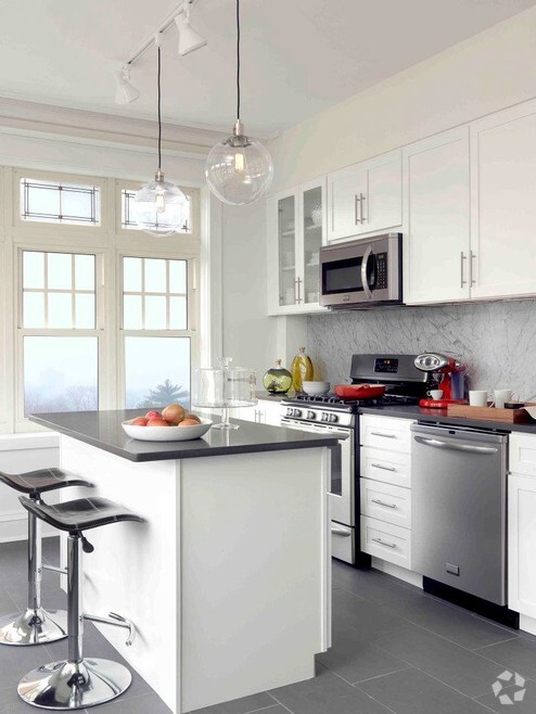 Kitchen - York House