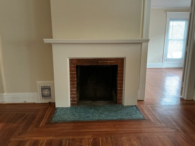 Foto del edificio - 30 Strathallen