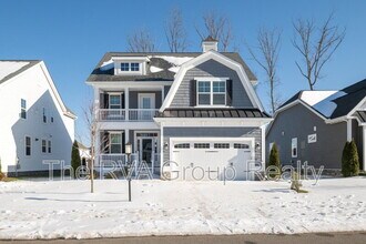 Building Photo - 5025 Rivermere Ln