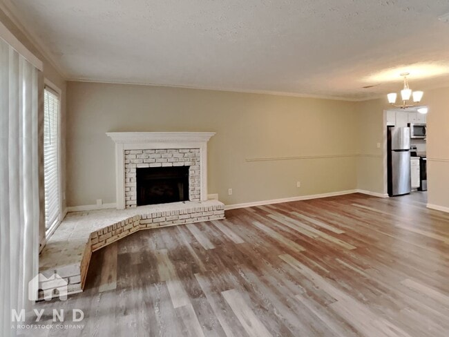 Foto del edificio - 4395 Coopers Creek Dr SE