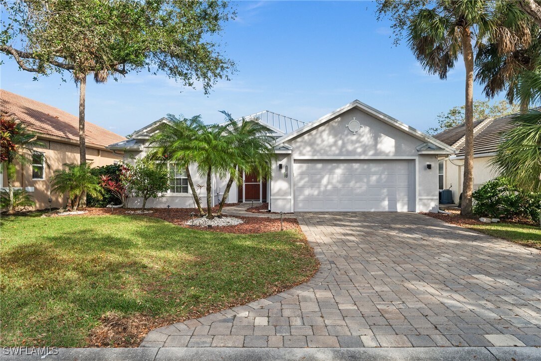 Foto principal - 4269 Hampton Ln