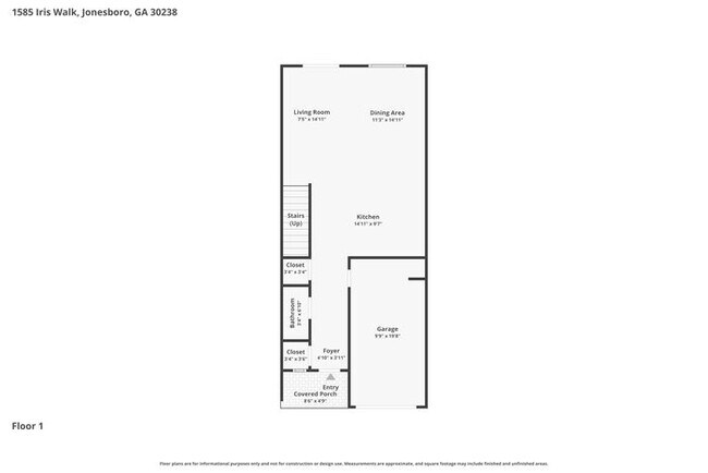 Building Photo - 1585 Iris Walk
