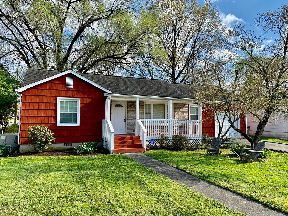 Foto principal - 2414 Fairmont Blvd