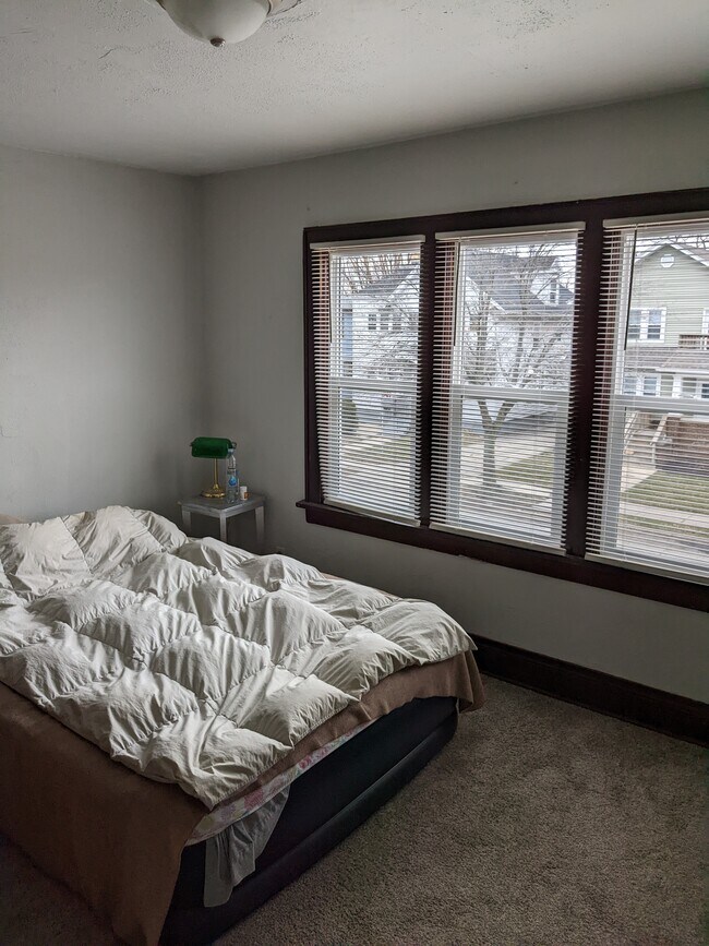 Bedroom 1 - 6013 12th Ave