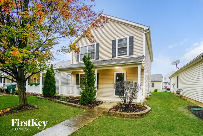 Foto del edificio - 5512 Glendalough St