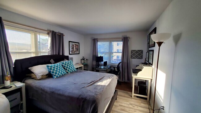Foto del edificio - 444 N Armistead St