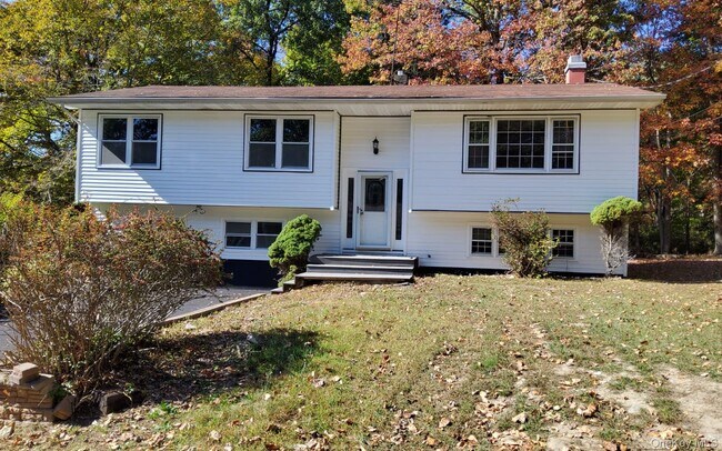 Foto del edificio - 3 Carroll Ct