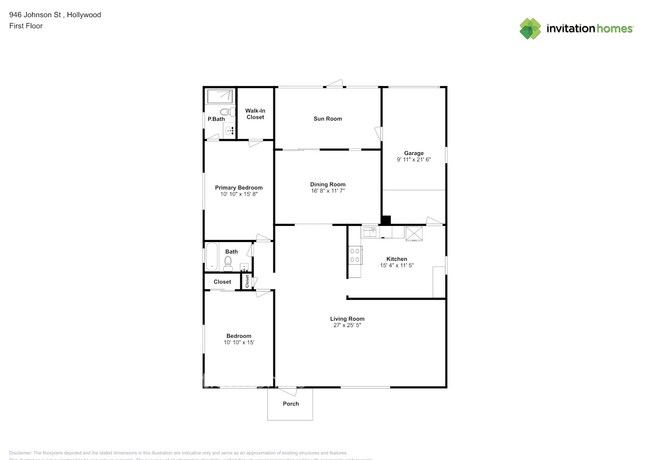 Foto del edificio - 946 Johnson St