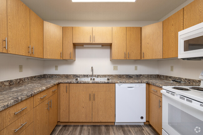 Interior Photo - Wheatland Place Apartments