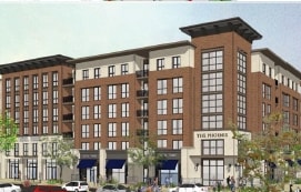 Building Photo - Lincoln Landing Apartments