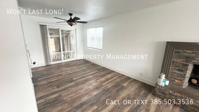 Foto del edificio - 3407 S 8525 W