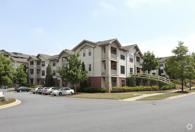 Ridenour Apts Kennesaw Ga