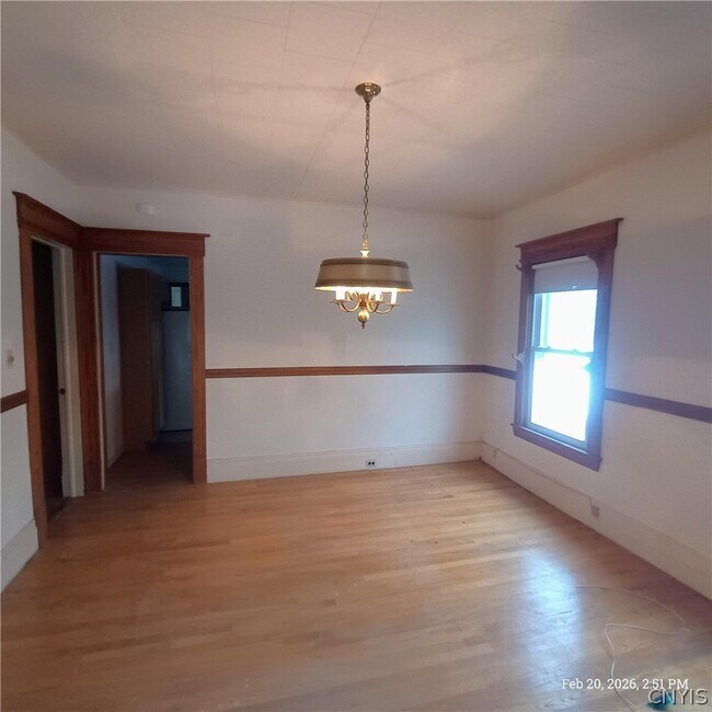 Foto del edificio - 421 Ulster St