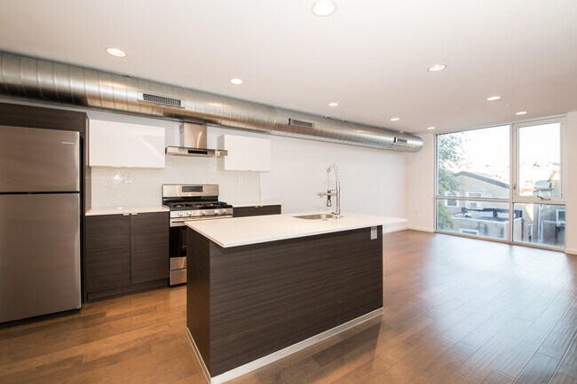 Foto del edificio - 1441 N 7th St