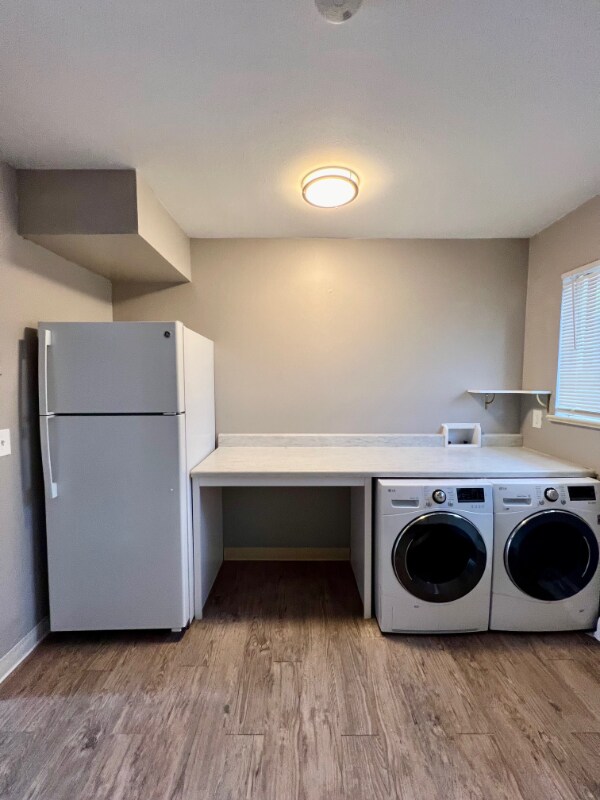 Foto del edificio - 4564 Everett St