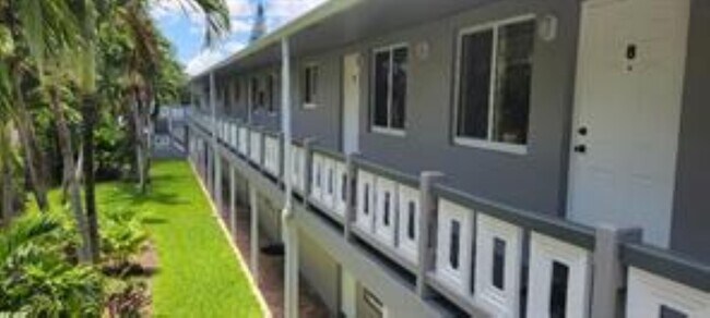 Foto del edificio - 2643 NE 8th Ave