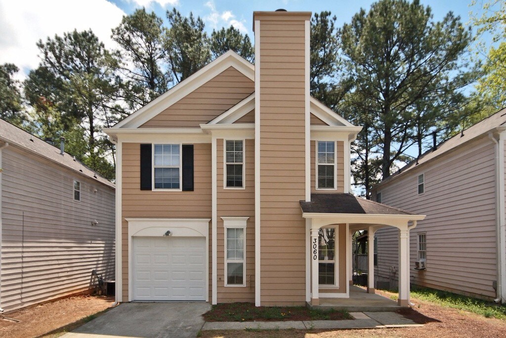 Primary Photo - 3060 Linden Dr