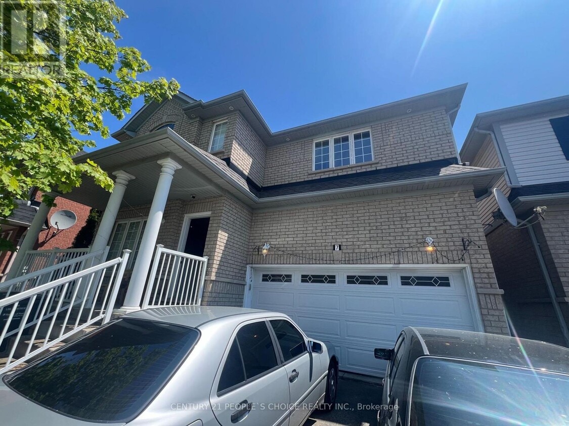 Photo principale - 7 Sandway Dr