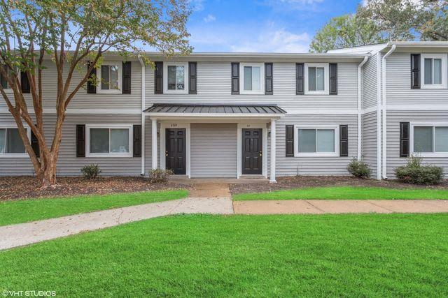 Building Photo - The Lawton Townhomes