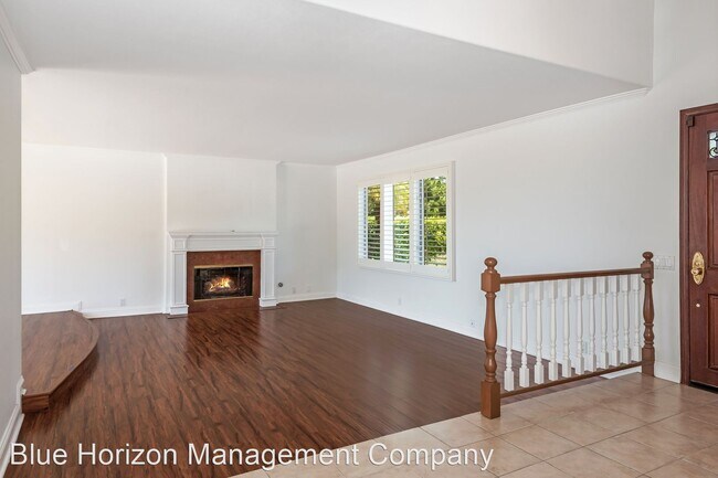 Building Photo - 4 br, 3 bath House - 4611 Sierra Madre Road