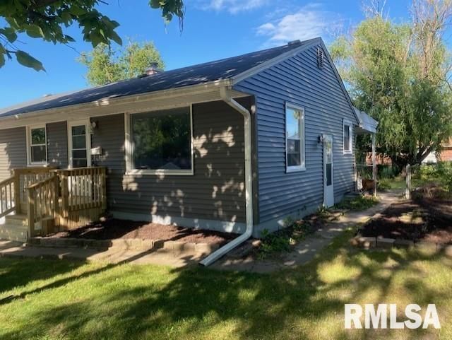 Foto del edificio - 926 Cimarron Dr