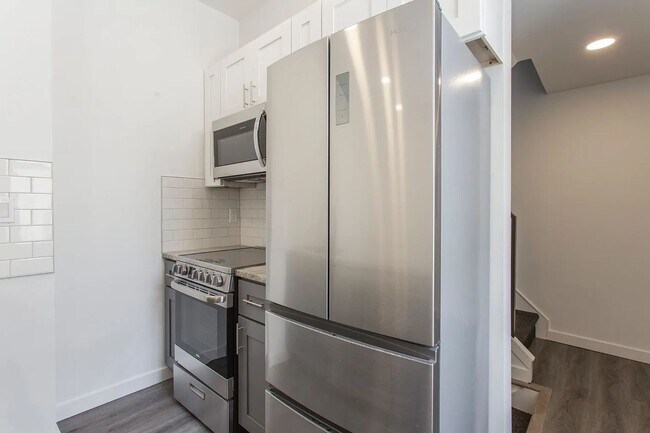 Foto del edificio - 2131 N 8th St