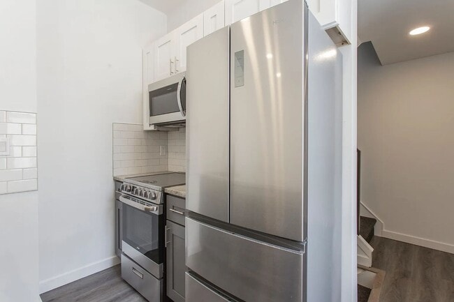 Photo - 2131 N 8th St Apartment