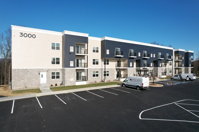 Apartamentos en Commerce Park - Commerce Park Apartments