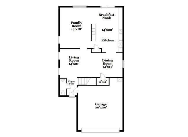 Foto del edificio - 189 Brookhaven Dr