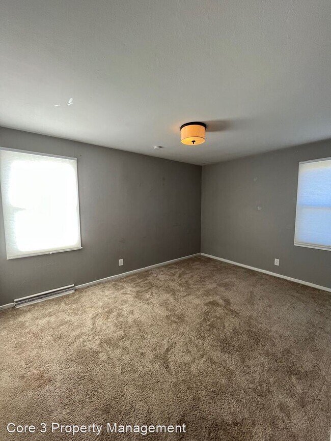 Foto del edificio - 3 br, 1 bath House - 1027 McGregor