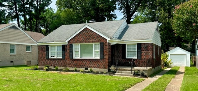 Photo - 3634 Autumn Ave House