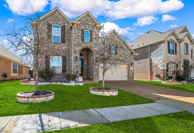 Foto del edificio - 2310 Prairie Glen St