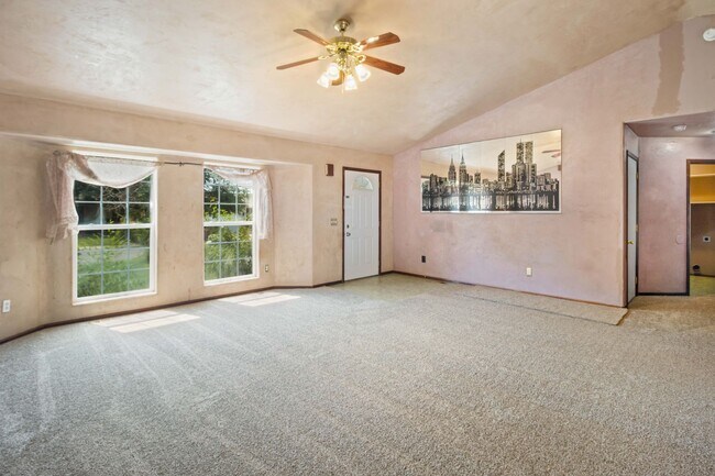 Foto del edificio - Single Family Home in Silt for Rent