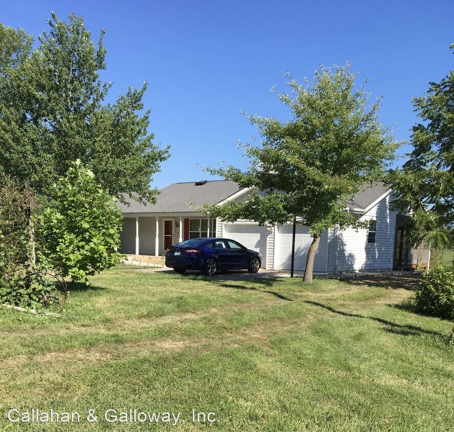 Primary Photo - 4 br, 3.5 bath House - 14600 Old No. 7