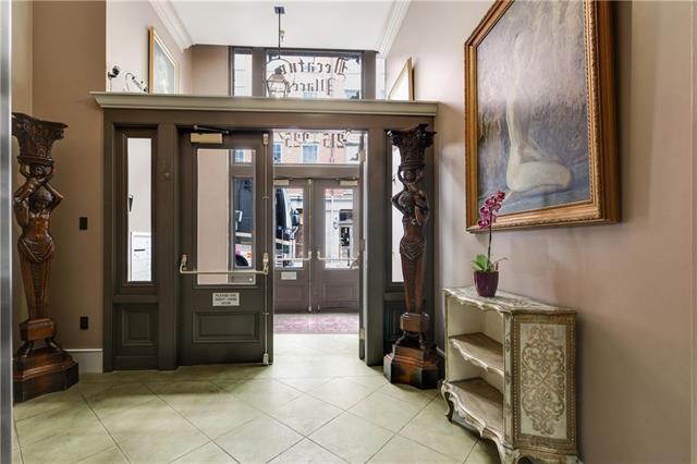 Building Photo - 215 Decatur St