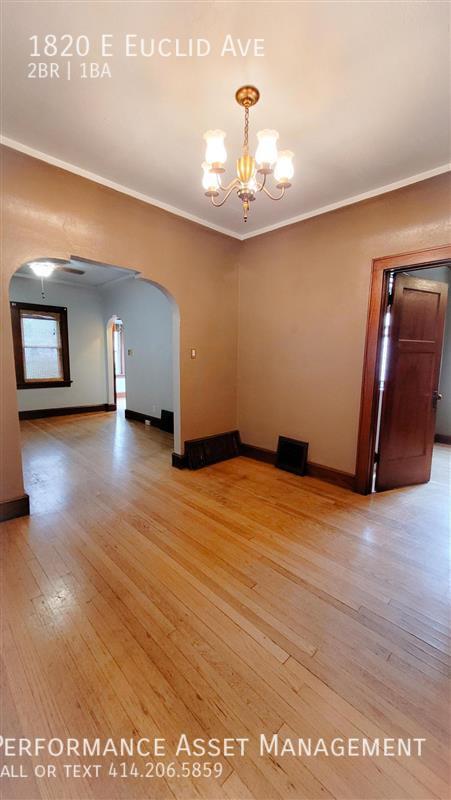 Primary Photo - Beautiful 2BD Bayview Single Family Home!