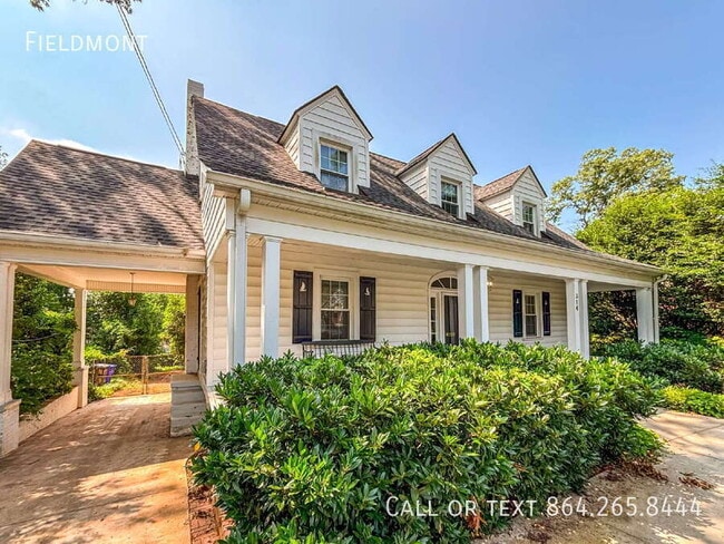 Photo - 314 E Faris Rd House