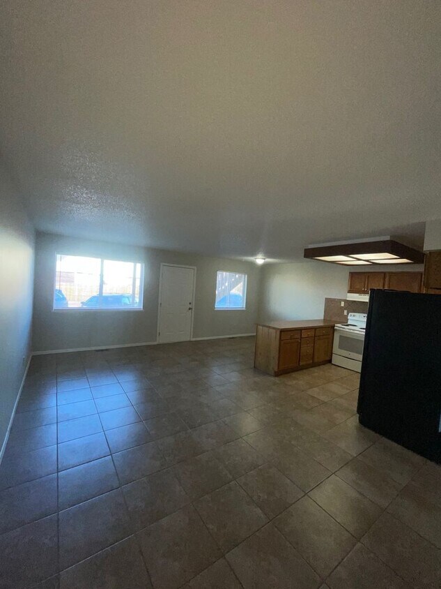 Primary Photo - Two Bedroom Apartment Available now
