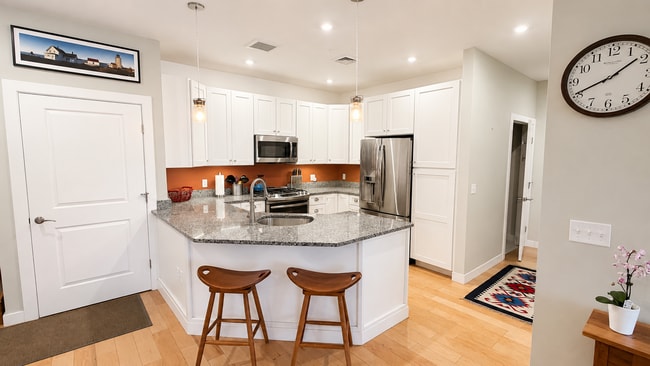 Photo - 22 Hancock Street 1 House