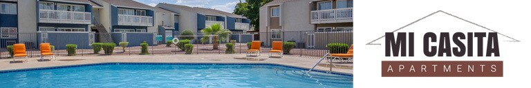 Mi Casita