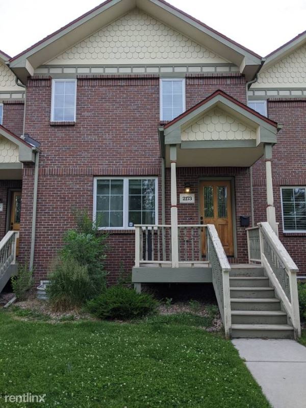Foto principal - 2173 S Grant St