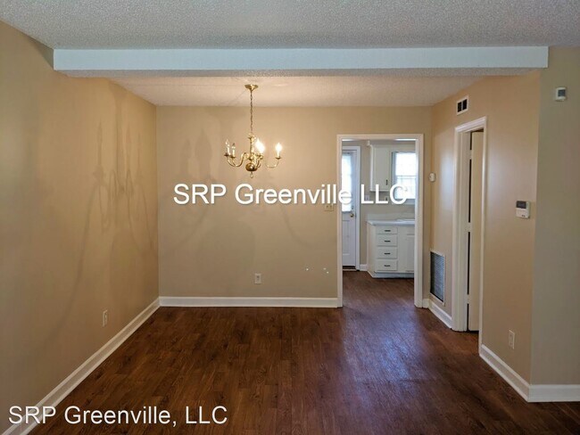 Foto del edificio - 3 br, 2.5 bath House - 1436 Dover Road #F
