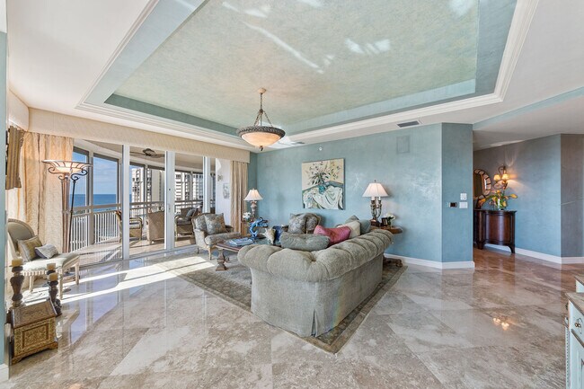 Foto del edificio - 4151 Gulf Shore Blvd N